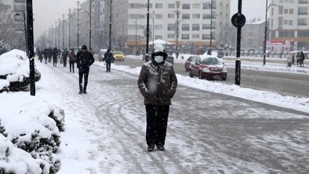 Sivas'ta okullar tatil mi oldu? 3 Mart Pazartesi Sivas Valiliği açıklaması merakla bekleniyor - haberler