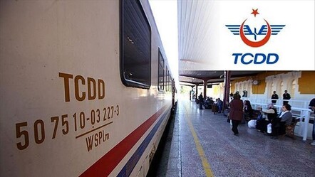 TCDD 57 personel alımı yapacak! Başvuru şartları ve tarihleri belli oldu - haberler