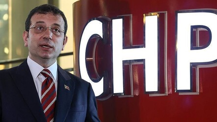 Tek aday İmamoğlu! CHP'de ön seçim için geri sayım başladı - gundem