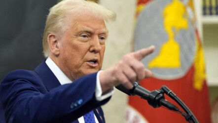 Trump’tan kritik duyuru: Yarın herkes gerçeği öğrenecek! - dunya