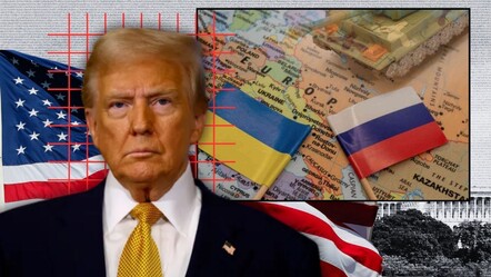 Trump'tan savaşın gidişatını değiştirecek Ukrayna kararı! Silah satışı için fonlamayı dondurdular - dunya