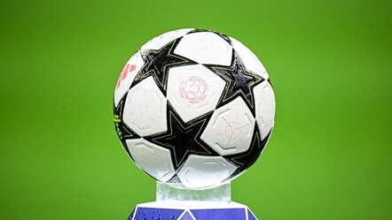 UEFA Şampiyonlar Ligi'nde son 16 turu heyecanı başlıyor - spor