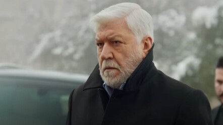 Uzak Şehir Mahmut Ağa kim? Mahmut Cevher diziden ayrılıyor mu? - haberler