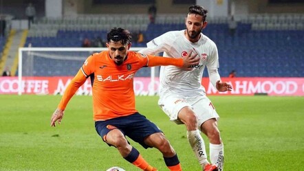 VAR hakemi Jonas Hansen oldu! Başakşehir Sivasspor maçı hangi kanalda, ne zaman, saat kaçta yayınlanacak? - haberler