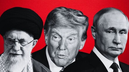 ABD-İran krizinde Rusya devrede! Putin, Trump’a yardımcı olmayı kabul etti - dunya