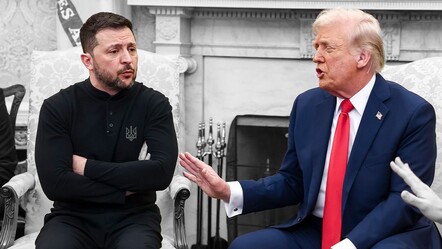 ABD'den Ukrayna kararı! Askeri yardımlar durduruldu - dunya