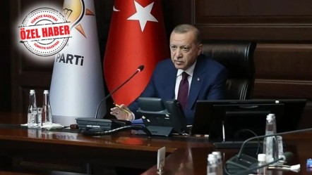 AK Parti’nin yeni MYK'sı ilk toplantısını yaptı: Terörsüz Türkiye masaya yatırıldı - Gündem