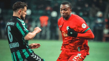 Amedspor - Gençlerbirliği nerede izlenir, hangi kanalda yayınlanacak? Amedspor maçı yayın bilgileri belli oldu - haberler