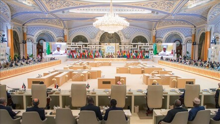 Arap Birliği’nden Gazze için tarihi karar! Yeniden inşa için anlaşmaya varıldı - dunya