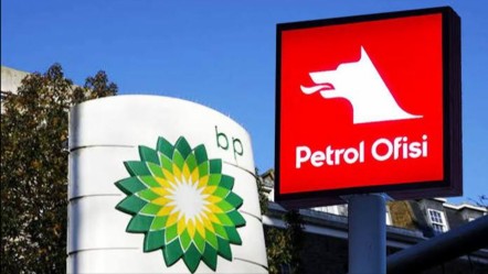 BP - Petrol Ofisi birleşmesi resmen tamamlandı! "Yeni bir dönemin başlangıcı" - Ekonomi