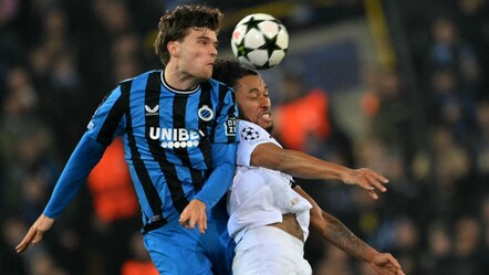 Club Brugge - Aston Villa maçı hangi kanalda, şifresiz mi, saat kaçta? Maç yayın bilgileri belli oldu! - haberler