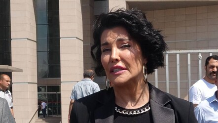 Deniz Akkaya'ya büyük şok! Selin Ciğerci davasında yeni gelişme - magazin