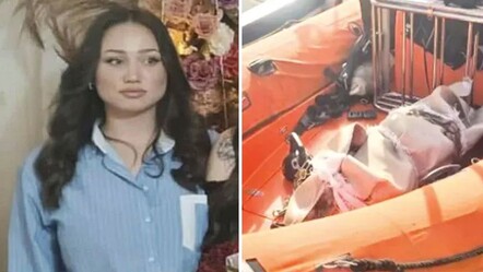 Denizde halıya sarılmış halde cesedi bulunmuştu! Sedef Güler cinayetinde şoke eden savunma - gundem