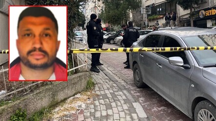 Eşini ve 3 çocuğunu öldürüp intihar etmişti! Cenazelerle ilgili dikkat çeken detay - gundem