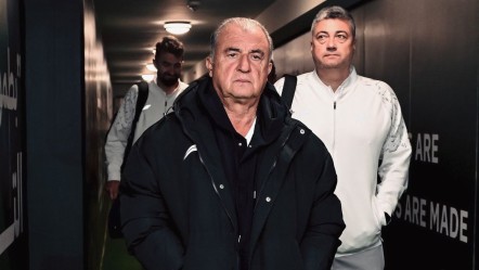 Fatih Terim'in çalıştırdığı Al-Shabab'ta isyan! İstifalar art arda geldi - Spor