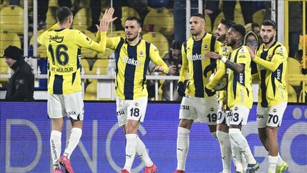 Fenerbahçe Rangers maçı ne zaman, saat kaçta, hangi kanalda? Maçın biletleri satışa çıktı - haberler