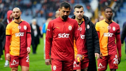 Galatasaray'daki düşüşün 7 sebebi! Aslan, son 6 maçta 1 galibiyet aldı - Spor