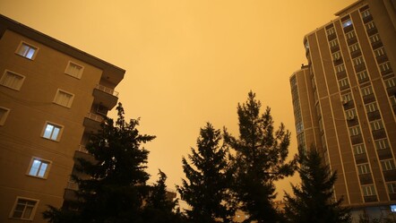 Göz gözü görmeyecek! 3 gün sürecek, uzmanlardan 