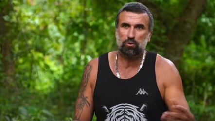 Hikmet Tuğsuz tutuklanacak mı, Survivor Hikmet neden tutuklanacak? Survivor yarışmacısı hakkında tutuklama kararı - haberler