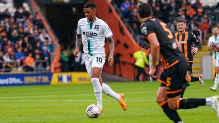 Hull City - Plymouth maçı ne zaman, nereden izlenir? Maç kadrosu muhtemel ilk 11 açıklandı! - haberler