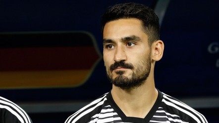 İlkay Gündoğan yol ayrımında! Gönül verdiği takımdan teklif bekliyor - Spor