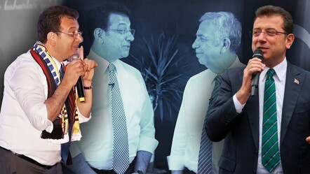 İmamoğlu hatasını geç de olsa anladı!