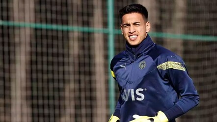 İrfan Can Eğribayat'tan Montella'ya mesaj var!