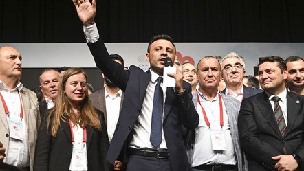 Başsavcılıktan CHP İstanbul İl Kongresi seçimlerine soruşturma - gundem