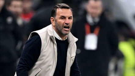 İstifa çağrılarının ardından Okan Buruk sessizliğini bozdu!