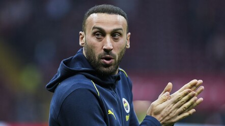 Japonya yolcusu! Cenk Tosun yine gurbete - spor