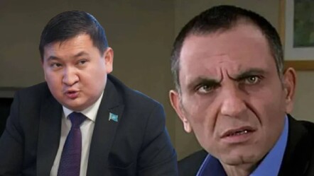 Kazakistan Başkonsolosu Nuriddin Amankul’dan gündem olan ‘Kurtlar Vadisi’ sorusu! Gürkan Uygun’dan bomba cevap - dunya