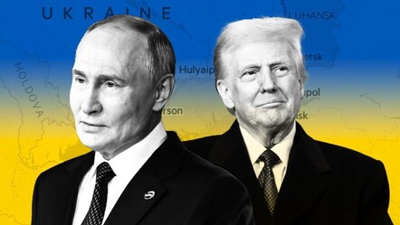 Kremlin’den Trump’a teşekkür!