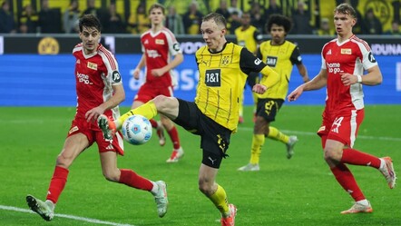 Muhtemel ilk 11 belli oldu! Borussia Dortmund - Lille maçı ne zaman, saat kaçta, hangi kanalda, şifresiz mi? - haberler
