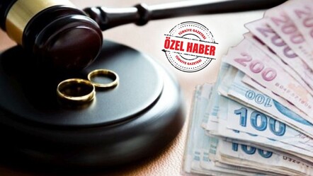 Nafakaya ayrı dava! Adil bir çözüm için geri sayım - gundem