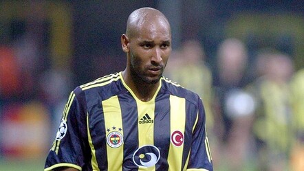 Nicolas Anelka'nın Galatasaray sözleri gündem oldu!
