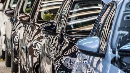 Otomotiv satışları yılın ikinci ayında düşmeye devam ediyor  - t-otomobil