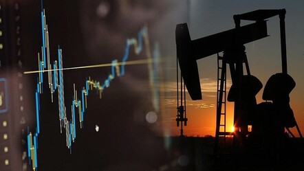 Petrol 3 ayın dibinde, borsalar şokta! ‘Ticaret savaşları’ resmen başladı - ekonomi