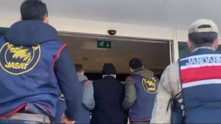 Polis Nihat Karakoca'yı şehit etmişti! 16 yıllık firar sona erdi - gundem