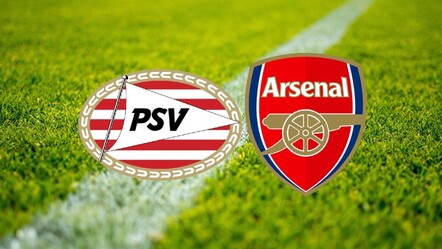PSV Arsenal maçı hangi kanalda, saat kaçta, şifresiz nasıl izlenir? Muhtemel ilk 11'ler - haberler