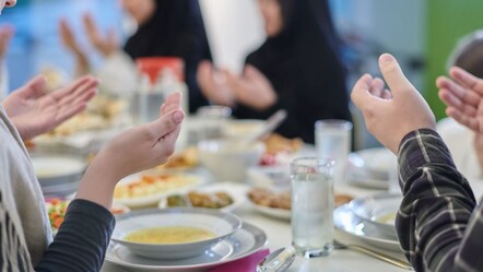 Sahurda niyet etmezsek orucumuz kabul olur mu? Oruca nasıl niyet edilir? - haberler