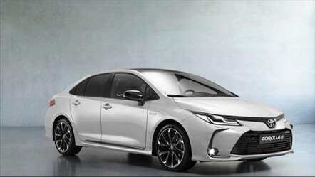 Şubatta en çok satan otomobiller açıklandı: Corolla açık ara önde - t-otomobil