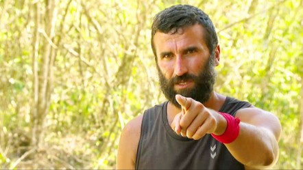 Survivor Hikmet Tuğsuz'a cezaevi yolu! Suç makinesi çıktı! Türkiye'ye geldiği an tutuklanacak - Magazin