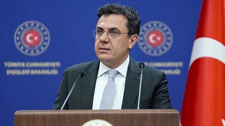 Türkiye’den İran’a misilleme! Maslahatgüzar Dışişleri’ne çağrıldı - dunya