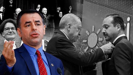 Yarkadaş'tan canlı yayında çarpıcı iddia: