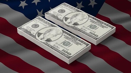 Yasa tasarısı resmen sunuldu! Banknotlarda Trump yer alacak - dunya