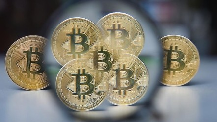 Yeniden 'ayı piyasası' bölgesine... Bitcoin’de sert düşüş! Fiyatlar hallaç pamuğu gibi - Ekonomi