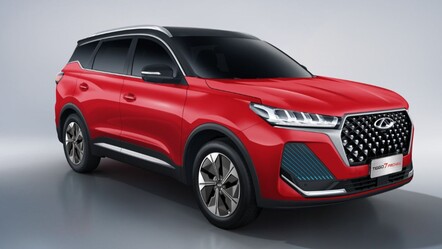 300 bin TL'ye varan indirim! Chery'den OMADA ve TIGGO için özel kampanya - t-otomobil