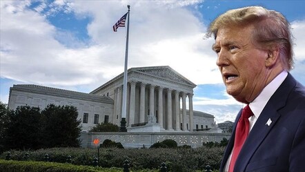 ABD mahkemesi Trump'ın 'dış yardımların durdurulması' talebini reddetti! - ekonomi