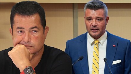 Acun Ilıcalı ve Sadettin Saran hakkındaki iddianameden bomba detaylar! Yasa dışı bahisle suçlanıyorlar - gundem