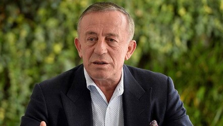 Ali Ağaoğlu kendisine doğum günü hediyesi aldı! Fiyatını duyan kulaklarına inanamadı - magazin